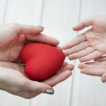 Nytt nationellt donationsfrämjande centrum